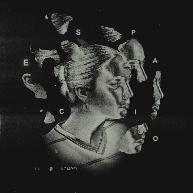 Espacio cover art