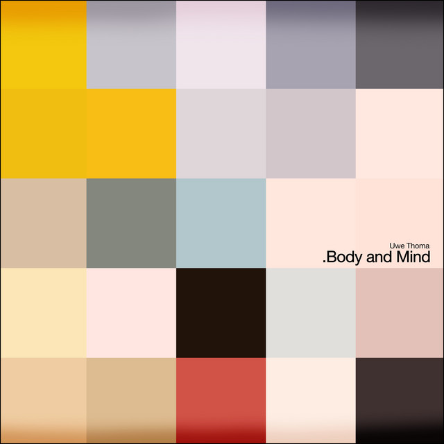 Body and Mind cover art