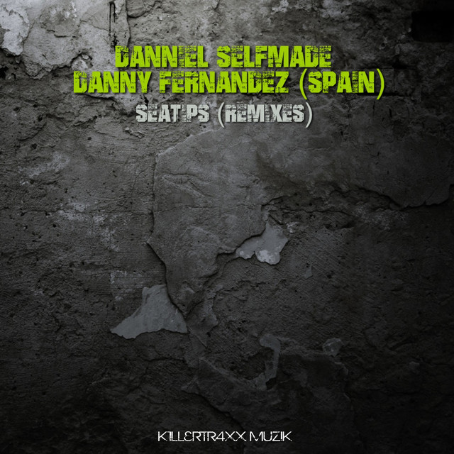 Seatips - Ariano Kinà Remix cover art
