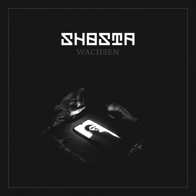 Wachsen cover