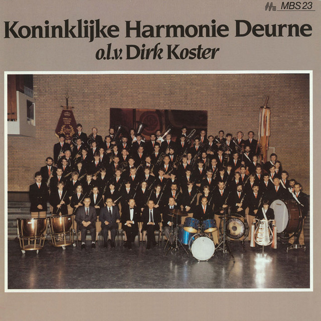 Molenaar Band Series No. 23