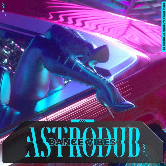 DJ Astro photo