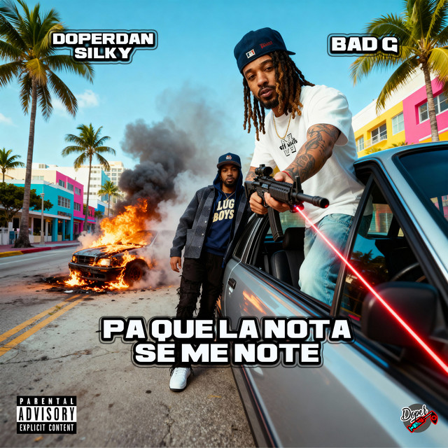 Pa Que La Nota Se Me Note