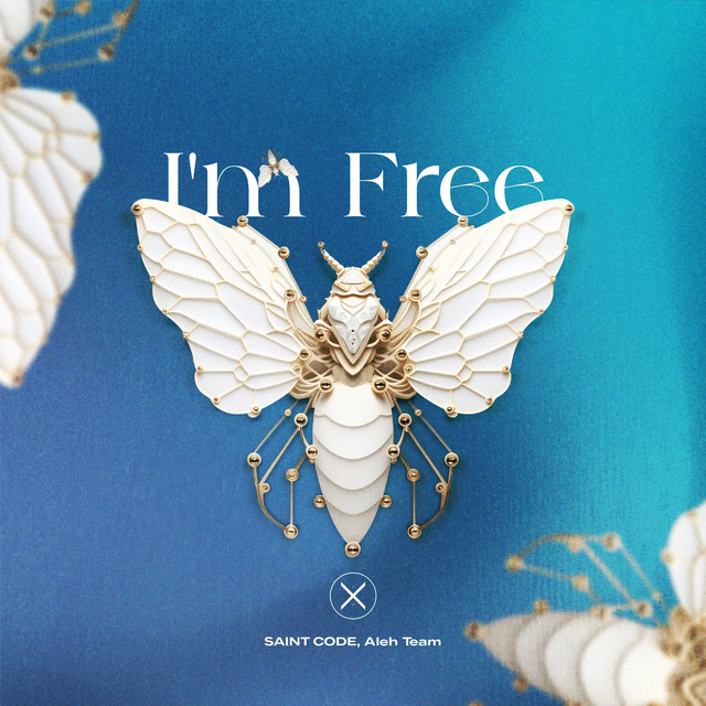 I'm Free cover art