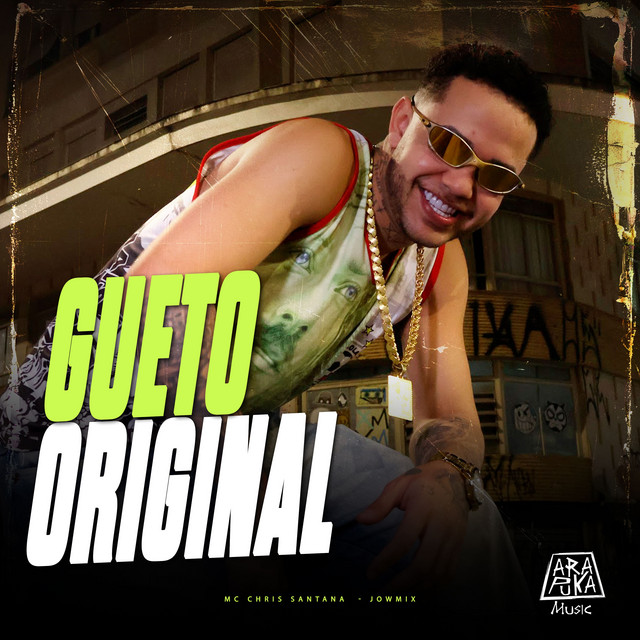 Gueto Original