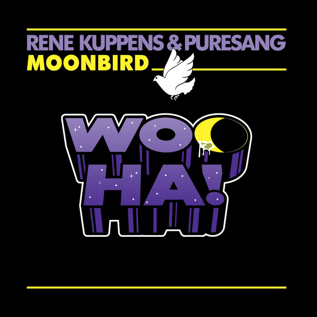 Moonbird cover