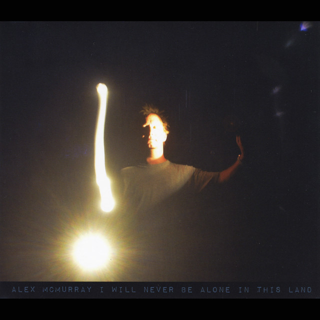Alex McMurray photo
