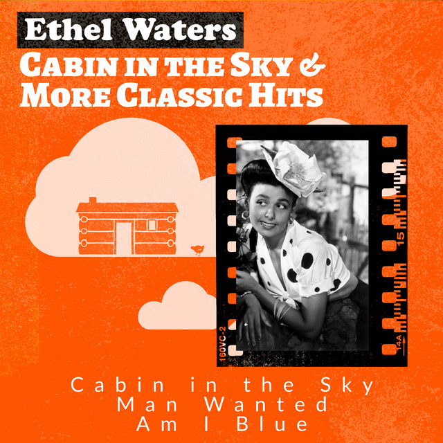 Cabin in the Sky & More Classic Hits cover art