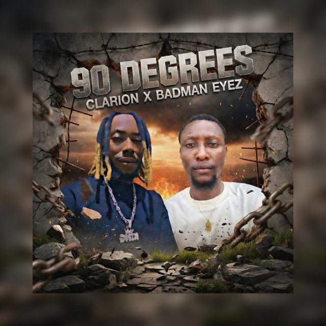 90 degrees cover