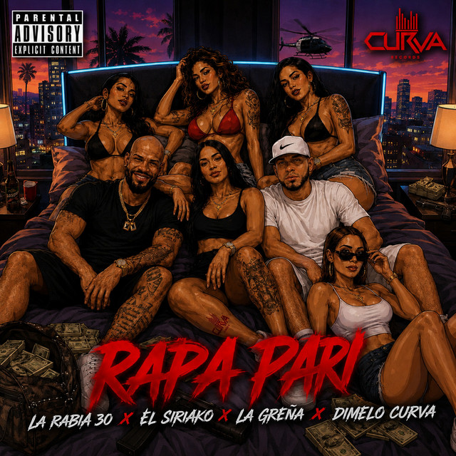 RAPA PARY
