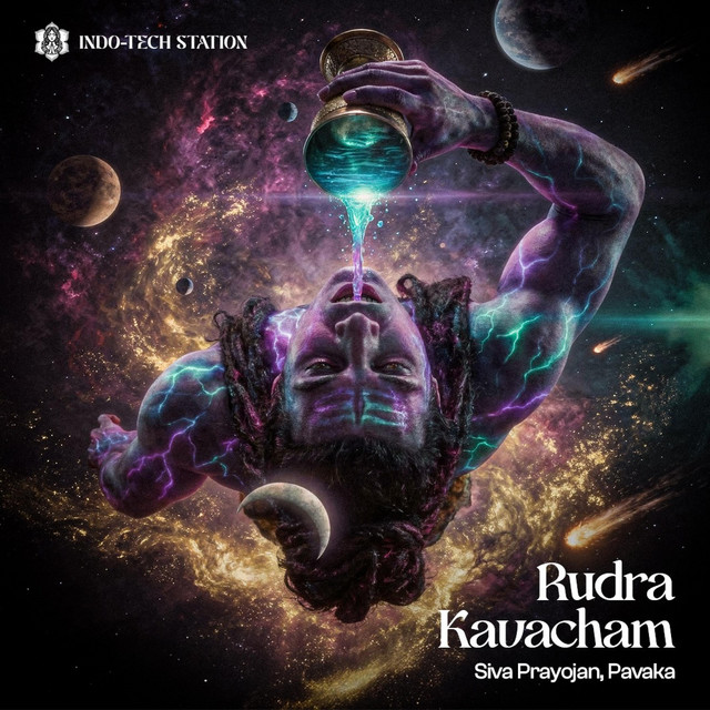Rudra Kavacham