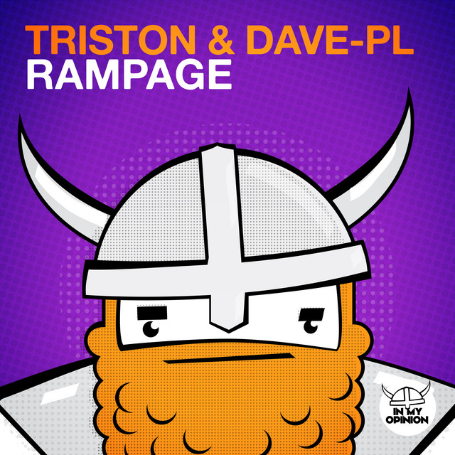 Rampage cover