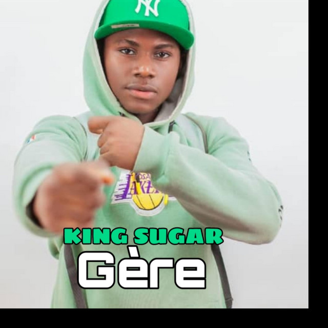 King sugar – Gère