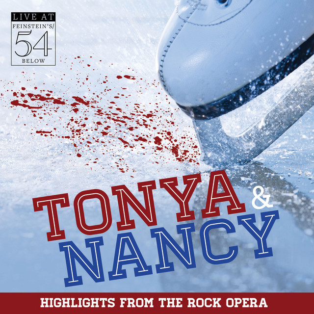 Tonya & Nancy Finale (It Was Me) (Live)