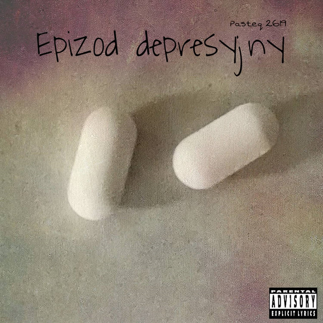 Epizod depresyjny (Deluxe) cover art