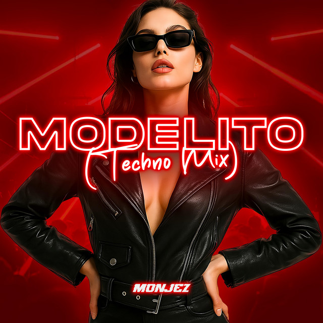 MODELITO - Techno Mix