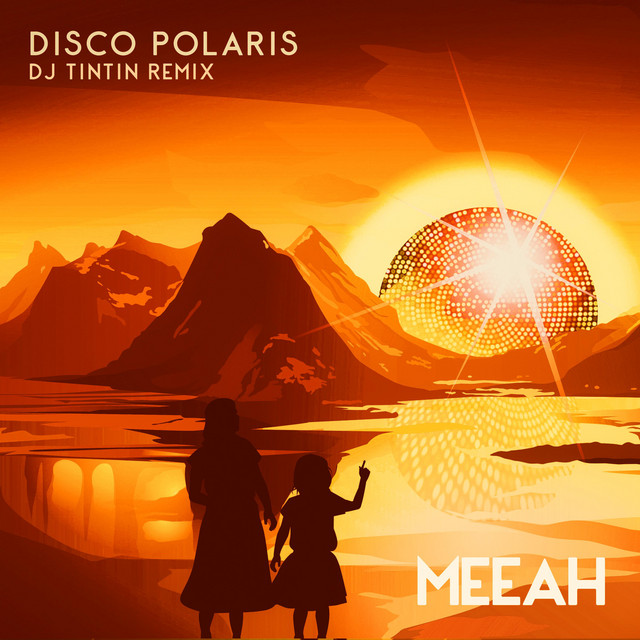 DISCO POLARIS - Dj TinTin Remix