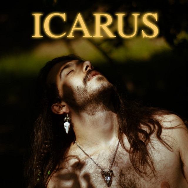 Icarus cover art