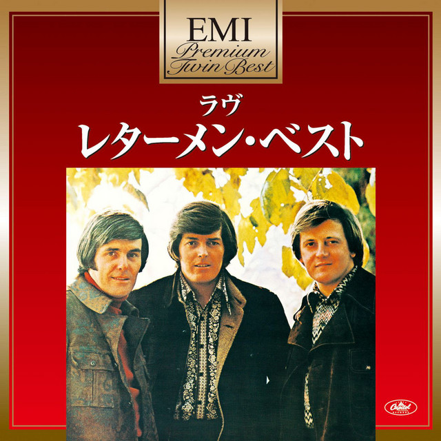 Mr. Lonely - song and lyrics by The Lettermen | Spotify