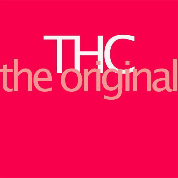 The Original - Single by Thc | Spotify