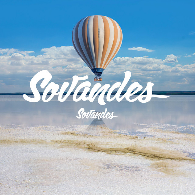 Sovandes cover art