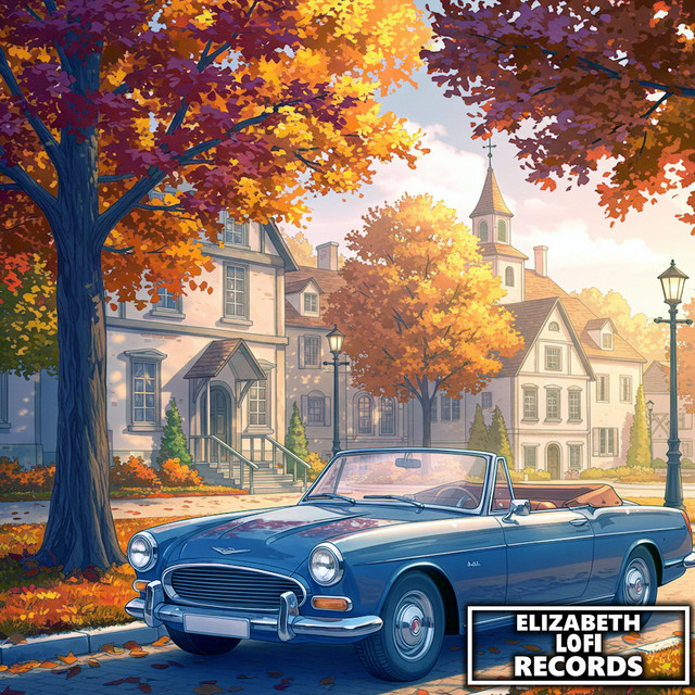 Purple Roads
