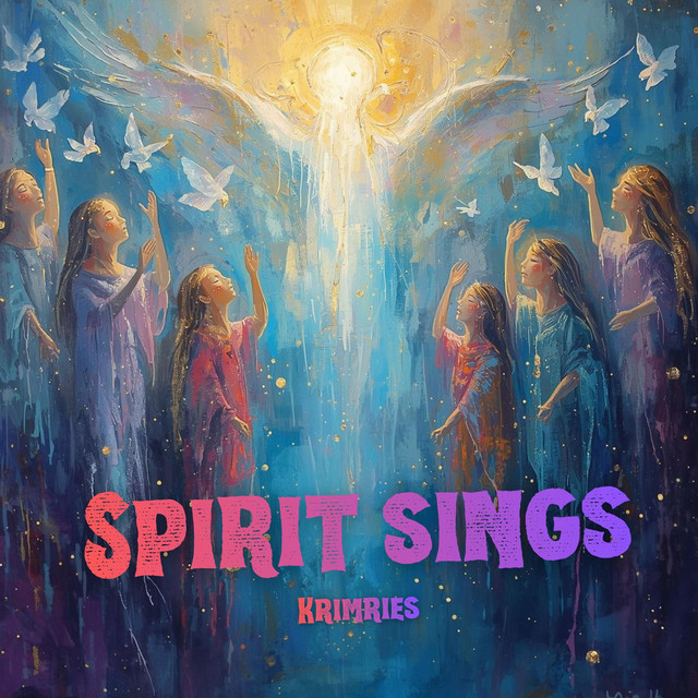 Spirit Sings