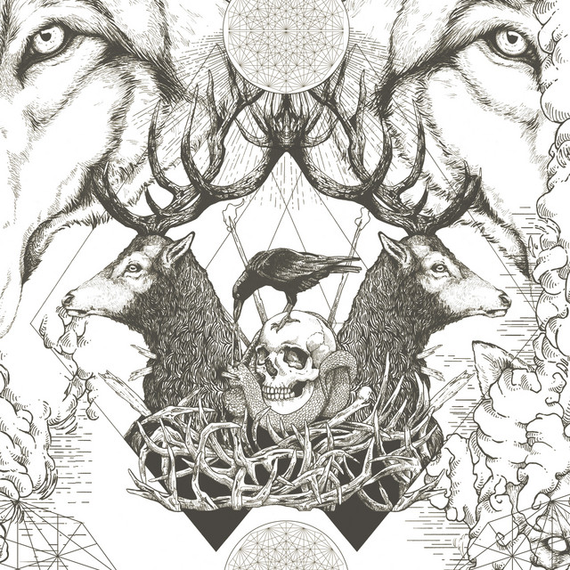 100 Millones de Años cover art