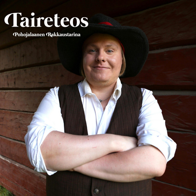 Taireteos cover art