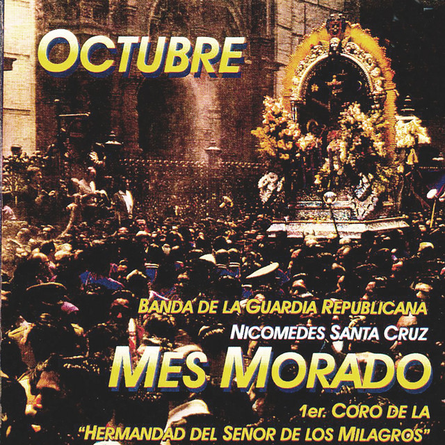 Hermandad del Señor de los Milagros