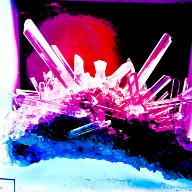 never cover art