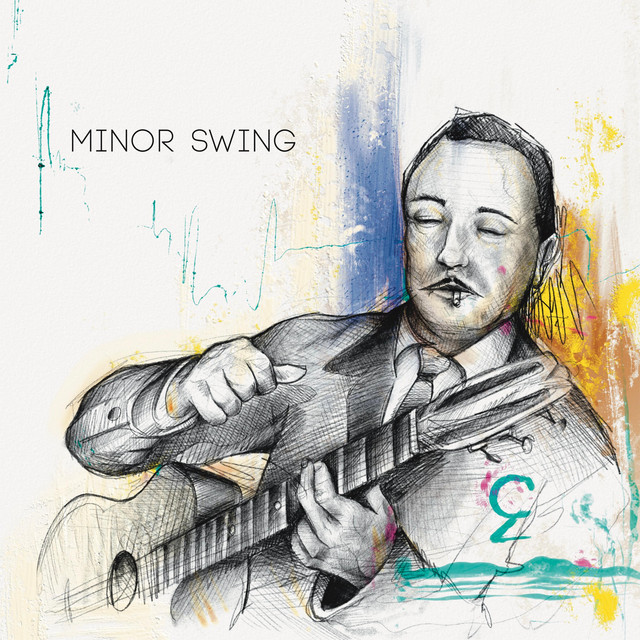 Minor Swing cover art