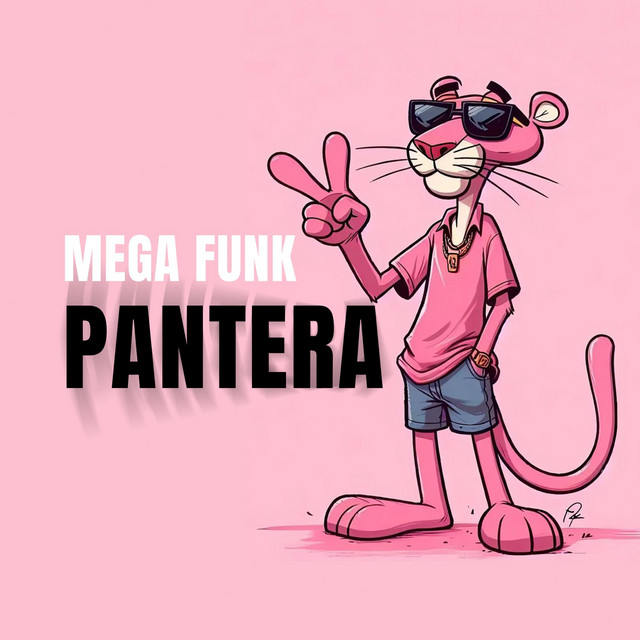 MEGA PANTERA
