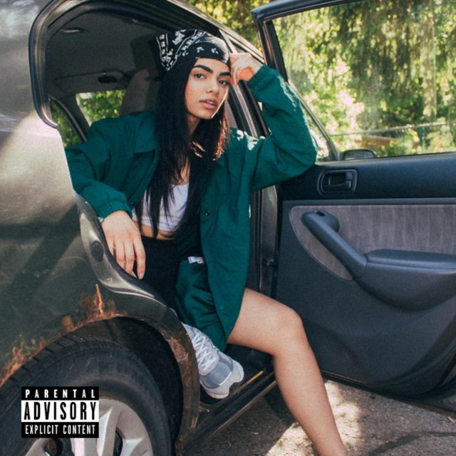 Memories cover art
