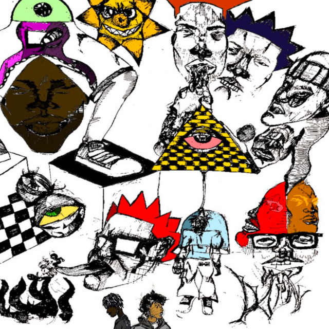 one2 cover art
