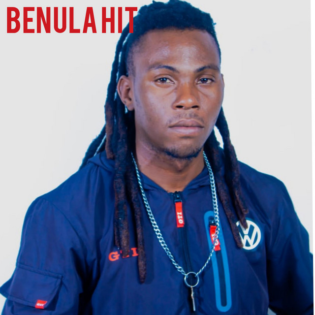 Benula cover art
