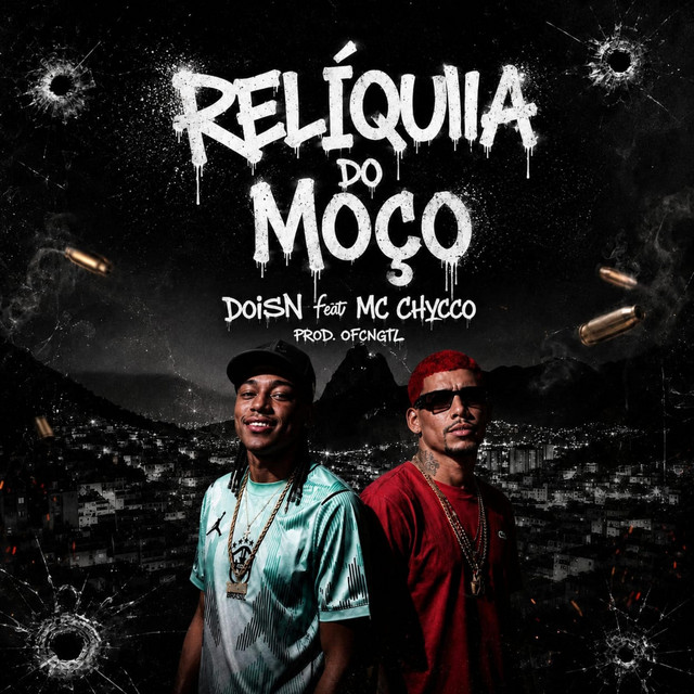 Relíquia do Moço
