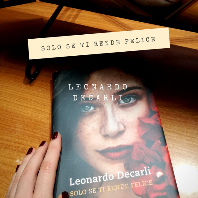 Solo Se Ti Rende Felice In Inglese