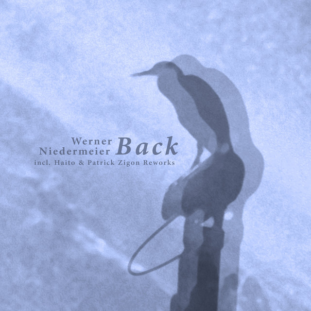 Gone Back - Haito Rework cover art