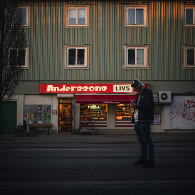 album image