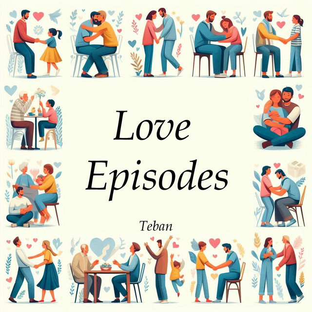 Love Episodes cover art