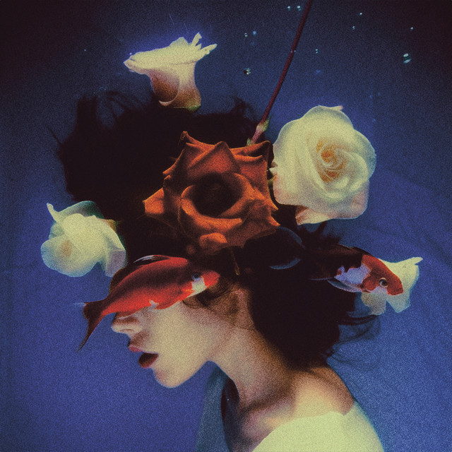 Euphoria cover art