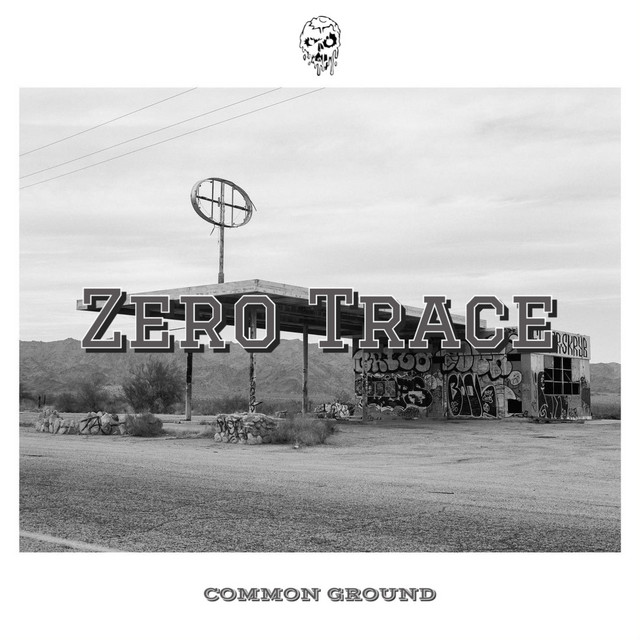 Common Ground cover art