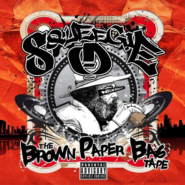 Live Shit cover art