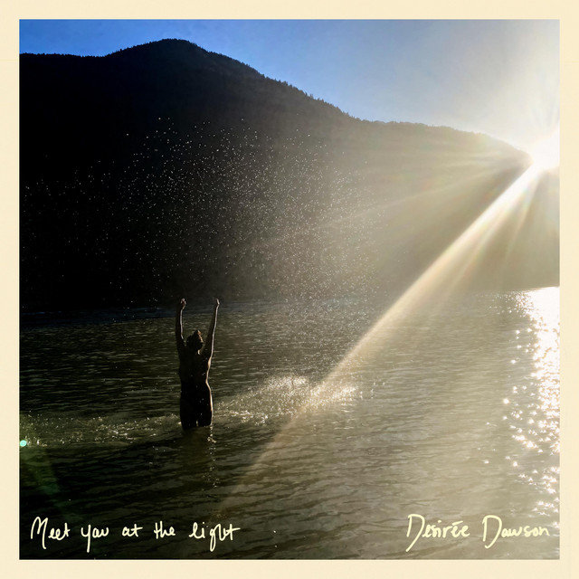 Meet You At The Light cover art