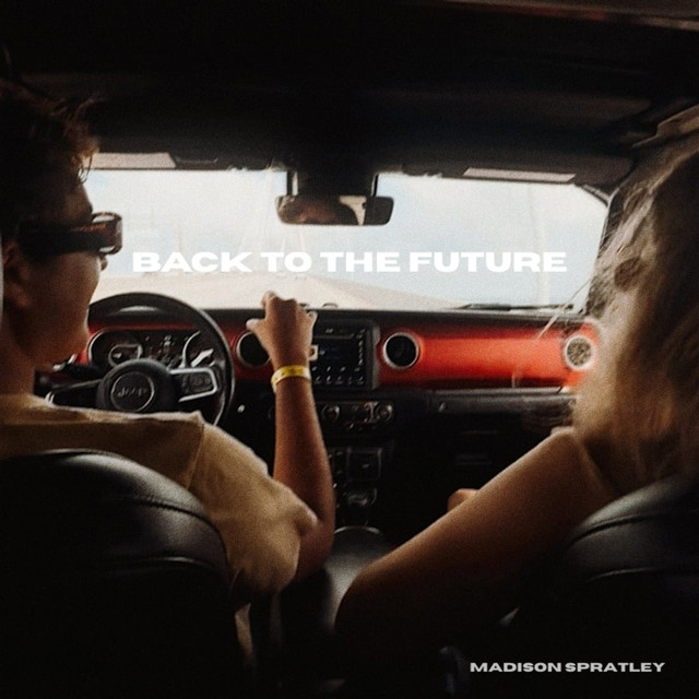 Back to the Future album image