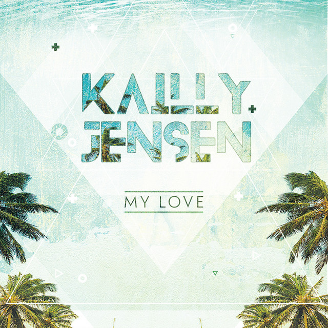 My Love - Radio Edit