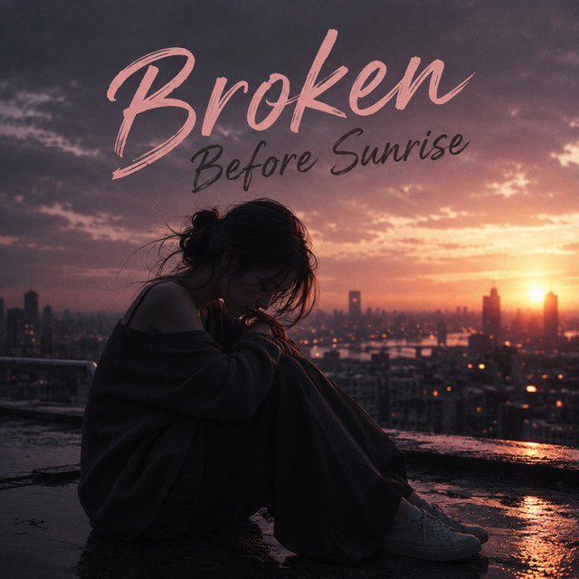 Broken Before Sunrise