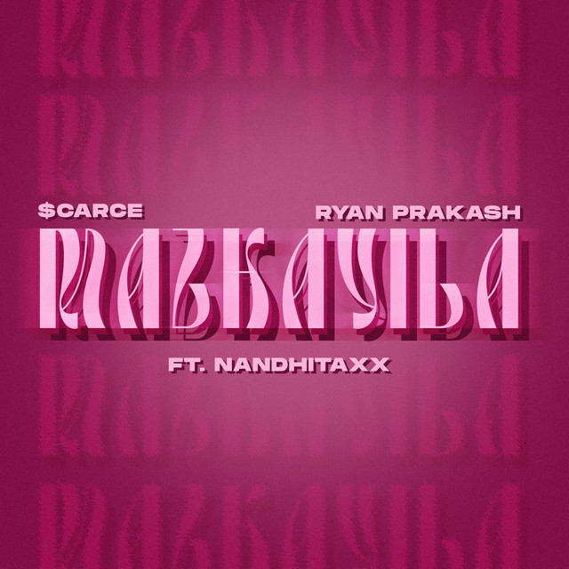 Mazhayila cover art