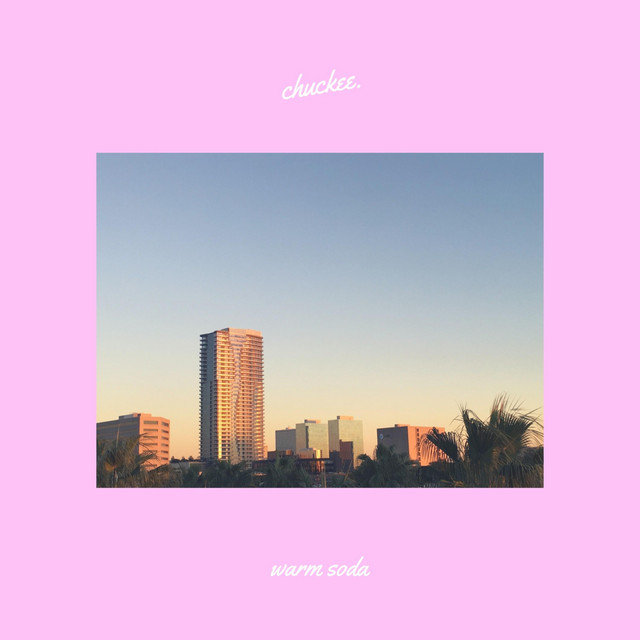 Warm Soda cover art